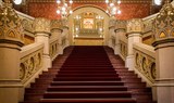 see Gala performances at Pesti Vigadó