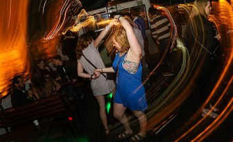 City Pub Crawl + Party and Cruise on the Danube River