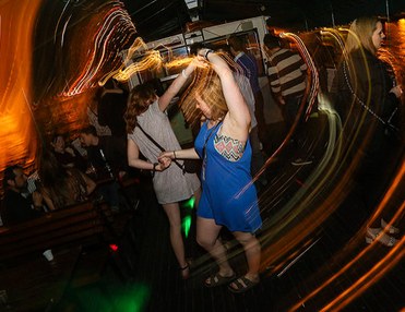City Pub Crawl + Party and Cruise on the Danube River