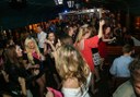 have fun partying while cruising in Budapest
