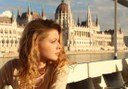 coffee and cruise in Budapest