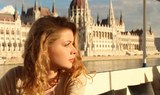 coffee and cruise in Budapest