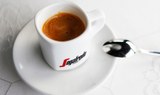 have a cup of coffee and cruise in Budapest