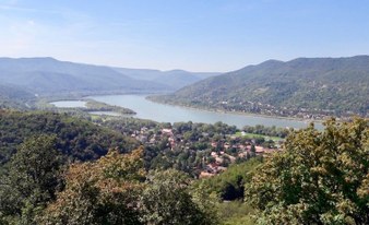 Danube Bend Walking Tour The Cradle of Hungary