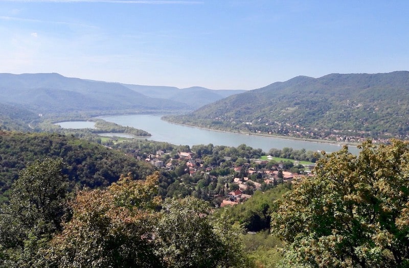 Danube bend tour from Budapest.jpg