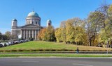 Esztergom basilica danube bend tour.jpg
