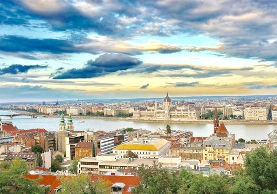 Scenic Budapest view from Danube cruise.jpg