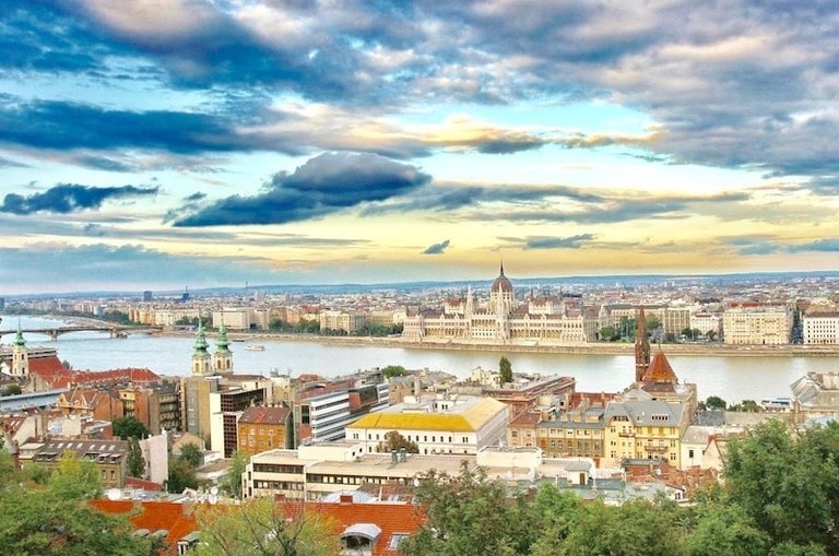 Scenic Budapest view from Danube cruise.jpg