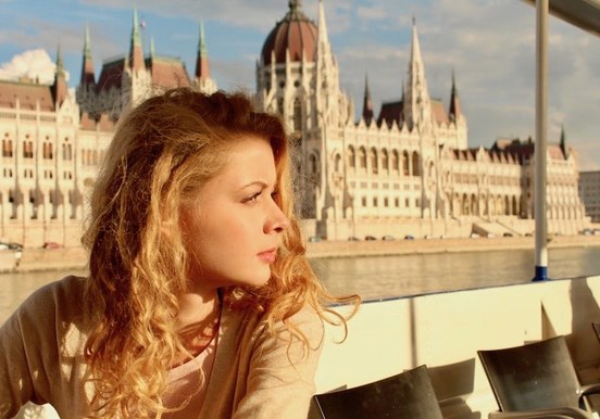 See Parliament of Budapest on the Danube cruise.jpg