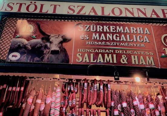 Hungarian market salami and ham.jpg