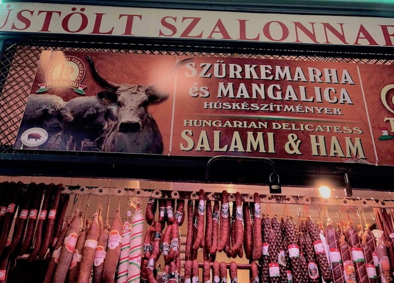 Hungarian market salami and ham.jpg
