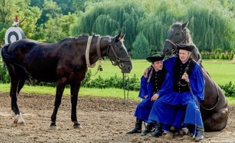 History and Tradition Walking Tour Gödöllő and its surroundings
