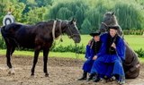 Hungarian horsemen Godollo guided tour.jpg