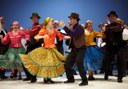 see folkore dance and perfomances in Hungary