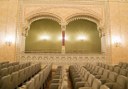 Danube palace for Hungarian gala concert