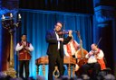 Hungarian Gala Concert music
