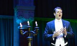 Hungarian gala concert soloist