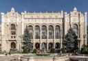 Pesti Vigadó for Hungarian Gala Concert