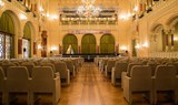 see Hungarian gala performances at Pesti Vigadó