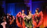 see spectacular numbers at the Hungarian gala concert