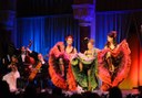 see spectacular numbers at the Hungarian gala concert