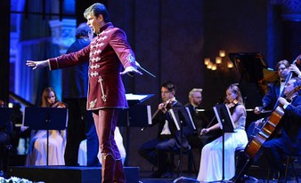 Hungarian Gala Concert