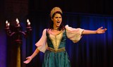 experience awesome voice at Hungarian gala concert