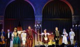 Hungarian Gala concert performers
