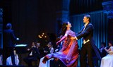 Hungarian Gala performance