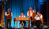 listen to Hungarian gala concert music