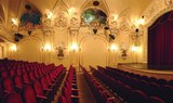 See Hungarian gala concert at Danube Palace