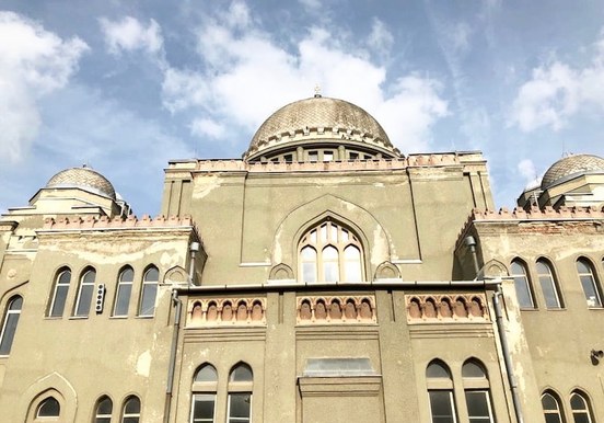 The Synagogue of Gyöngyös.jpg
