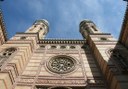 Budapest Jewish heritage tour