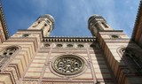 Budapest Jewish heritage tour