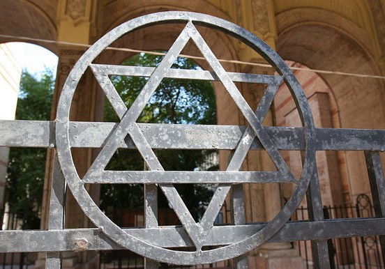 Jewish heritage tour in Hungary