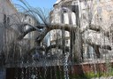 see Tree of Life in Budapest