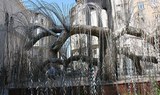 see Tree of Life in Budapest