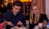 dining and cruising on the Danube