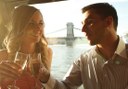 lunch and cruise on the Danube