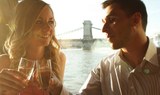 lunch and cruise on the Danube
