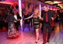 dance until dawn at the New Year's eve party cruise in Budapest