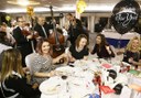 New Year's Eve party cruise in Budapest