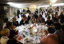 New Years party cruise in Budapest