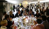 New Years party cruise in Budapest