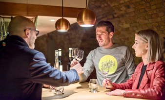 Palinka Museum Visit With Tasting