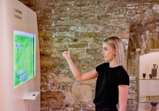 Palinka Museum Budapest interactive exhibition.jpg