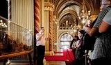 Guided Budapest Parliment tour.jpg