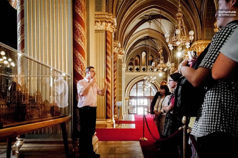Guided Budapest Parliment tour.jpg
