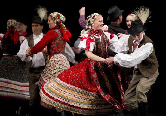 Folklore performance Budapest.jpg