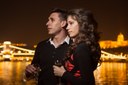 Night cruise with drinks Budapest.jpg